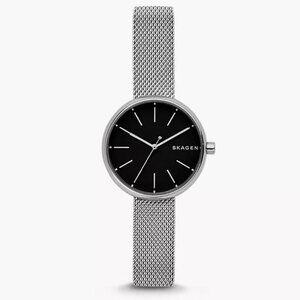 Skagen Mesh Women’s Watch - SKW2596 - NEEDS BATTERY